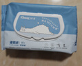 舒洁（Kleenex）湿厕纸40抽*40包家庭装囤货湿纸巾厕纸洁厕湿巾湿厕纸小包 实拍图