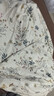 安睡宝（SOMERELLE）100%全棉床上四件套纯棉 床笠款床上用品被套200*230cm1.8米床 实拍图