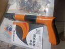 东部工品炮钉枪迷你射钉枪混凝土专用吊顶神器钢钉消音水泥墙打钉器 实拍图