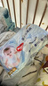 好奇（Huggies）金装纸尿裤S120片(4-8kg)尿不湿【速干不易红】 实拍图