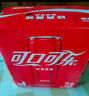 可口可乐（Coca-Cola）碳酸汽水摩登罐饮料330ml*6罐 实拍图