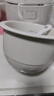 美的（Midea）政府补贴 智能电饭煲电饭锅1-2人迷你小容量1.6L加厚陶瓷内胆0涂层宝宝饭蒸煮米饭锅MB-RC160C 实拍图