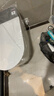 九牧（JOMOO）S8净界Pro智能马桶家用马桶感应翻盖静音冲除臭UV除菌ZS800J-305 实拍图
