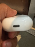 Apple/苹果 【充电线套装】AirPods 4 搭配USB-C充电盒 苹果耳机蓝牙耳机无线耳机 适用iPhone/iPad/Mac 实拍图