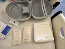 小白熊SnowBear吸奶器免手扶电动按摩双边3058IIPro+冰鲜收纳包8861背奶组合 实拍图