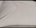 素时代100%新疆长绒棉絮 棉花被芯 加厚冬被子 10斤 200*230cm 实拍图
