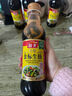 海天 特级金标生抽500ml*4 0添加酱油 金粉派礼盒 金标系列 实拍图