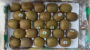 佳沛（zespri）绿奇异果优选果27-33个原箱装单果约101-135g水果 猕猴桃 实拍图
