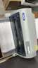 爱普生（EPSON）LQ-630KII 针式打印机 LQ-630K升级版 针式打印机（82列） 实拍图