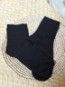 有棵树男士袜子男纯棉中筒袜10A抗菌防臭商务袜吸汗透气抗起球休闲长袜 实拍图