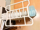 艾美特（AIRMATE）【明星单品】取暖器/电热油汀/电暖器家用/电暖气片 13片大面积速热加湿烘衣干衣烤火炉电油汀  实拍图
