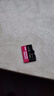 闪迪（SanDisk）128GB TF（MicroSD）内存卡A2 4K V30 U3 C10 至尊超极速移动存储卡 读速200MB/s 写速90MB/s 实拍图