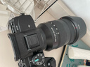 索尼（SONY） 全画幅相机摄像机小三元变焦镜头 【标准变焦】FE24-105mmF4 G 实拍图