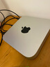 苹果（Apple）mac mini 二手苹果小主机M1/M2/M4办公台式机电脑 迷你游戏小主机 99新23年FJ3【M2芯片丨热推】8G+256G 晒单实拍图