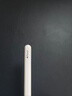 Apple/苹果 Pencil Pro 磁吸触控笔手写笔苹果笔电容笔书写绘画ipad笔 适用于iPad mini/Pro/Air 实拍图