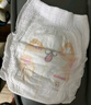 好奇（Huggies）铂金装小桃裤成长裤XXL74片(15kg以上)尿不湿【透爽散热】 实拍图