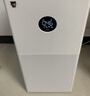 米家小米空气净化器4lite 家用除甲醛除异味PM2.5轻音设计LED显示屏智能控制小巧不占地七夕节礼物推荐 米家空气净化器 4 lite 实拍图