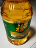 福临门 非转基因压榨一级黄金产地玉米胚芽油6.18L 中粮出品×2桶 实拍图