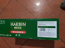 哈尔滨啤酒（HARBIN）小麦醇爽330ml*24听啤酒整箱装京东自营 实拍图