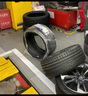 米其林（MICHELIN）汽车轮胎 225/50R17 98W 浩悦五代 Primacy 5 适配雅阁/奔驰C级 实拍图