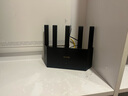 Tenda腾达路由器WiFi7【云霄BE5100】千兆穿墙王信号增强无线超强2.5g网口家用电竞放大器立式BE6L Pro 实拍图