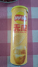 乐事（Lay's）无限薯片 醇香原味 104克*2罐 208克 休闲零食 膨化食品 实拍图