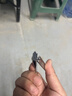 金吉家德国工艺甲沟专用剪刀原装斜口指甲刀2件家用鹰嘴钳修脚神器炎尖 实拍图