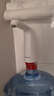 飞利浦（PHILIPS）抽水器桶装水抽水神器自动抽水泵折叠饮水机上水器电动抽水机取水器压水器 矿泉水自动抽水机【Type-c接口】 温热型 实拍图