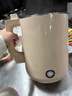 九阳（Joyoung）豆浆机1.3-1.6L破壁免滤时间温度双预约家用全自动榨汁机料理机D2575 实拍图