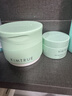 KIMTRUE且初小青瓜卸妆膏100ml+替换装100ml卸妆油乳温和养肤卸妆一体 实拍图