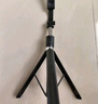斯泰克手机支架落地遥控自拍杆三脚架直播网课艺考立式三角折叠支架拍照录像视频升降支架 实拍图
