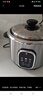 三角牌（Triangle）电饭煲 老式电饭锅304不锈钢0涂层内胆家用小型微压煮饭锅带蒸笼家庭2-6人用 4L 【加厚304内胆0涂层丨升级智能预约】 实拍图