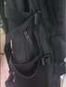 Landcase背包双肩包男大容量旅行包多功能登山包户外运动包女8051黑色小号 实拍图