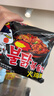 三养（SAMYANG）火鸡面三养速食方便面袋装 700g(140g*5)泡面拌面早餐零食 实拍图