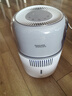 飞利浦（PHILIPS）加湿器家用卧室母婴专用静音除菌无雾空调加湿机鼻炎孕妇婴幼儿小型桌面大容量国家补贴HU5710/10 实拍图