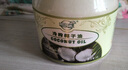 南世椰香 椰子油600ml 天然冷压榨椰子油食用油可炒菜烘焙饮食 实拍图