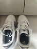 阿迪达斯 （adidas）板鞋男鞋 2025秋季新款运动鞋低帮透气休闲鞋耐磨轻便小白鞋 透气小白鞋/新到货/热销款 43 （内长265+mm） 实拍图