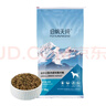 伯纳天纯小型成犬粮泰迪比熊博美天然粮樱桃味狗粮10kg/20斤 实拍图
