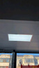 雷士（NVC）厨房灯铝扣板灯集成吊顶300x600卫生间政府补贴LED吸顶平板面板灯 实拍图