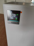 树新风空气净化器除甲醛异味除菌除过敏认证家用宠物大空间全效T2pro净化器【家电国家补贴】 实拍图