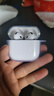 悦虎洛达昇龙【旗舰店】顶配六代悦虎1563E洛达昇龙华强北蓝牙耳机air4适配苹果iphone16/15降噪无线半入耳 悦虎直营-六代1563E【C口】 实拍图