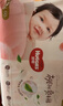 好奇（Huggies）铂金装小桃裤拉拉裤大号L60片(9-14kg)尿不湿【透爽散热】 实拍图