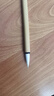 玉水湖凌云兼毫毛笔天然竹杆书法专用初学者入门练毛笔字狼羊兼豪中楷高档小楷楷书行书国画长峰 实拍图