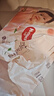 好奇（Huggies）铂金装小桃裤成长裤XL96片(12-17kg)加大号尿不湿【透爽散热】 实拍图