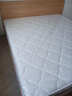 顾家家居京东家具天然乳胶独袋弹簧床垫席梦思主次卧梦想垫1.8X2米 实拍图