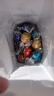瑞士莲（Lindt）【官方正品】软心精选巧克力507g 袋装 糖果 夹心巧克力 生日礼物 实拍图