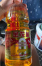 金龙鱼 食用油 非转基因 金装 黄金比例零反式脂肪食用植物调和油1.8L 实拍图