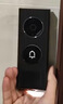 小米智能门铃4Pro可视门铃500万+200万双摄家用监控摄像头红外夜视远程双向通话包裹快递识别电子猫眼 实拍图