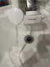 飞利浦（PHILIPS）水龙头净水器家用水龙头前置过滤器 厨房自来水过滤器净水机 WP3828/00一机四芯套装 实拍图