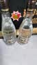 汤沟纯粮大曲 浓香型白酒 39度 500ml*8瓶 整箱装 送礼 实拍图